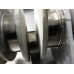#YN05 Crankshaft Standard For 05-07 Subaru Outback  3.0